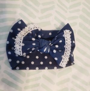 Top Knot OBC Bows